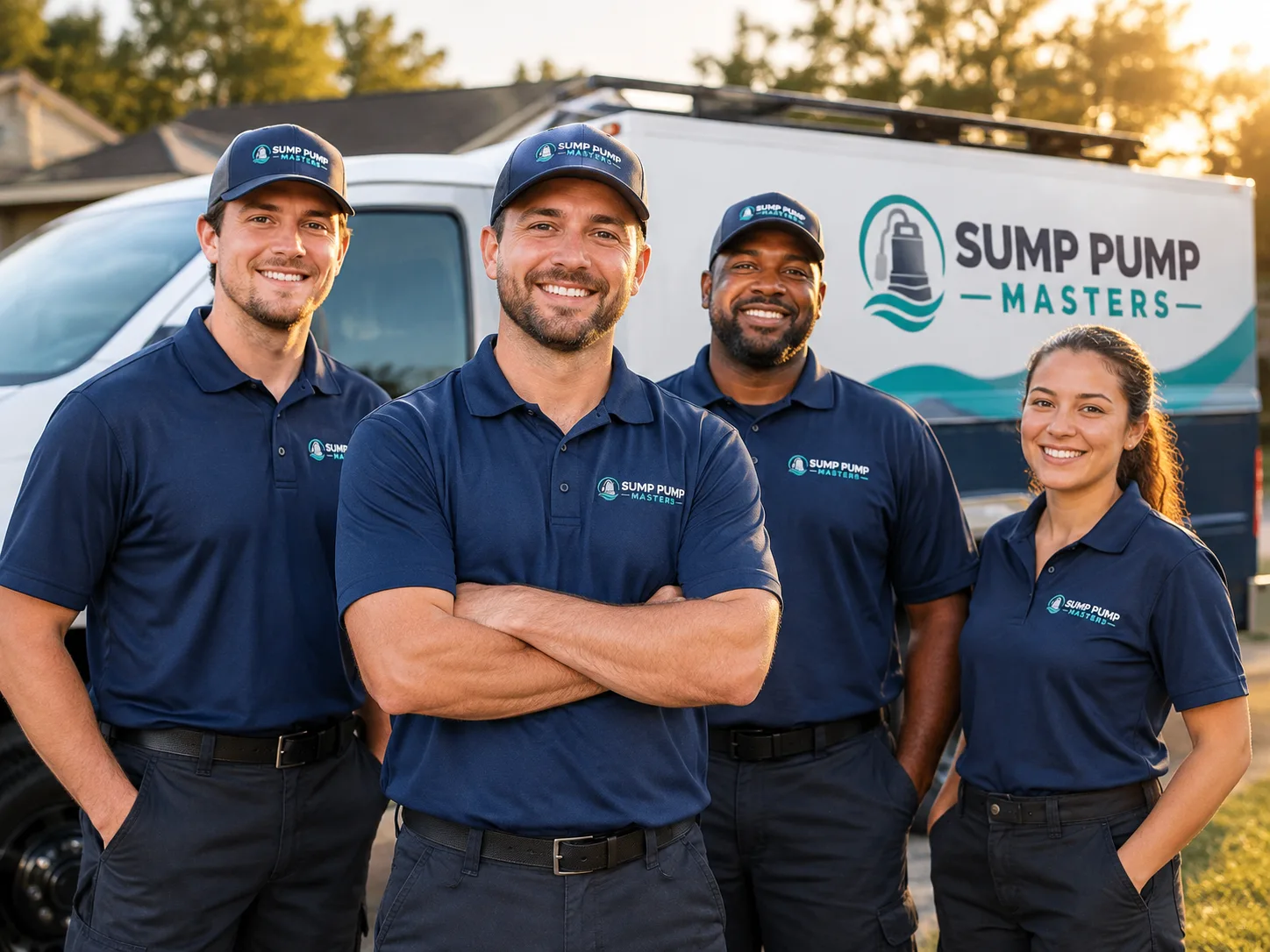 Sump Pump Repair company in Helmetta, NJ