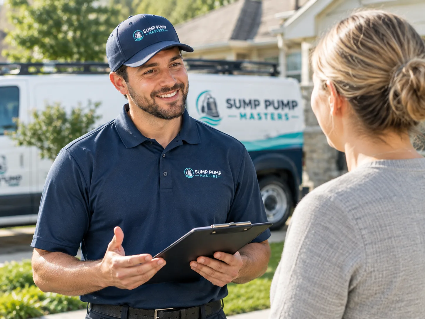 Sump Pump Repair Helmetta, NJ FAQs